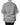 Dolce & Gabbana Gray Cotton Blend Embellished Tee T-shirt