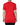 Dolce & Gabbana Red Cotton Crew Neck Short Sleeve Tee T-shirt