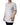 Dolce & Gabbana White Cotton Crew Neck Short Sleeve T-shirt