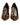 Dolce & Gabbana Brown Leopard Calf Hair Heels Pumps Shoes