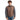 Roberto Pepe Luxury Brown Wool Men Jacket