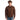 Roberto Pepe Luxury Brown Wool Men Jacket