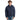 Roberto Pepe Luxury Blue Polyamide Men's Jacket