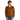 Roberto Pepe Luxury Brown Cotton Men Jacket