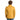 Roberto Pepe Luxury Yellow Wool Men's Jacket