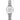 Armani Silver Stainless Steel Watch