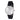 Armani Blue Leather Watch