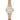 Armani Rose Gold Steel Watch