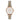 Armani Silver Steel Watch