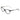 Hugo Boss Black Women Glasses Frame