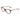 Hugo Boss Brown Women Glasses Frame