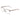 Hugo Boss Pink Women Glasses Frame