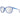 Guess Blue Plastic Sunglasses