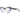 Marciano by Guess Black Acetate Sunglasses