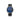 Timberland Black Leather Watch