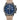 Timberland Beige Leather Watch