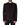 Dolce & Gabbana Bordeaux Wool Single Breasted Dress Blazer