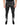 Dolce & Gabbana Black Embellished Cotton Skinny Denim Jeans