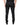 Dolce & Gabbana Black Wool Skinny Men Dress Pants