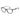 Carrera Black Acetate Frames