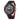Timberland Black Leather Watch