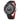 Timberland Black Leather Watch