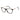 Carrera Bicolor Acetate Frames