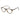Carrera Brown Acetate Frames