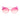 Police Pink Metal Sunglasses