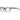 Gant Brown Metal Frames