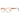 Gant Orange Metal Frames