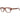 Gant Brown Plastic Frames