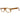 Gant Brown Plastic Frames