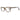 Gant Brown Plastic Frames
