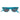 Gant Turquoise Acetate Sunglasses