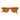 Gant Orange Acetate Sunglasses
