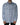 Dolce & Gabbana Light Blue Cotton Button Down Casual Shirt