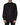 Dolce & Gabbana Black Cotton Button Down Men Casual Shirt