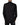 Dolce & Gabbana Black Cotton Button Down Men Casual Shirt