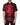 Dolce & Gabbana Red Leopard Silk Button Down Casual Shirt
