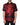 Dolce & Gabbana Red Leopard Silk Button Down Casual Shirt