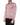 Dolce & Gabbana Pink Polyester Long Sleeve Men Polo T-shirt
