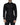 Dolce & Gabbana Black Cotton Stretch Dress GOLD Formal Shirt