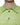 Dolce & Gabbana Green Cotton Collared Men Button Down Shirt