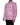 Dolce & Gabbana Pink Cotton Collared Button Down Shirt