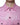 Dolce & Gabbana Pink Cotton Collared Button Down Shirt