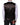 Dolce & Gabbana Black Cotton Waistcoat Dress Formal Vest