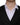 Dolce & Gabbana Black Wool Waistcoat Dress Formal Vest