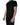 Dolce & Gabbana Black Wool Waistcoat Dress Formal Vest