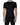 Dolce & Gabbana Black Leather Waistcoat Dress Formal Vest